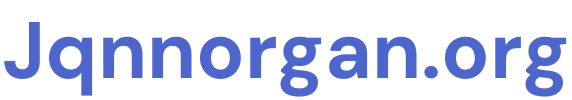 Jqnnorgan.org